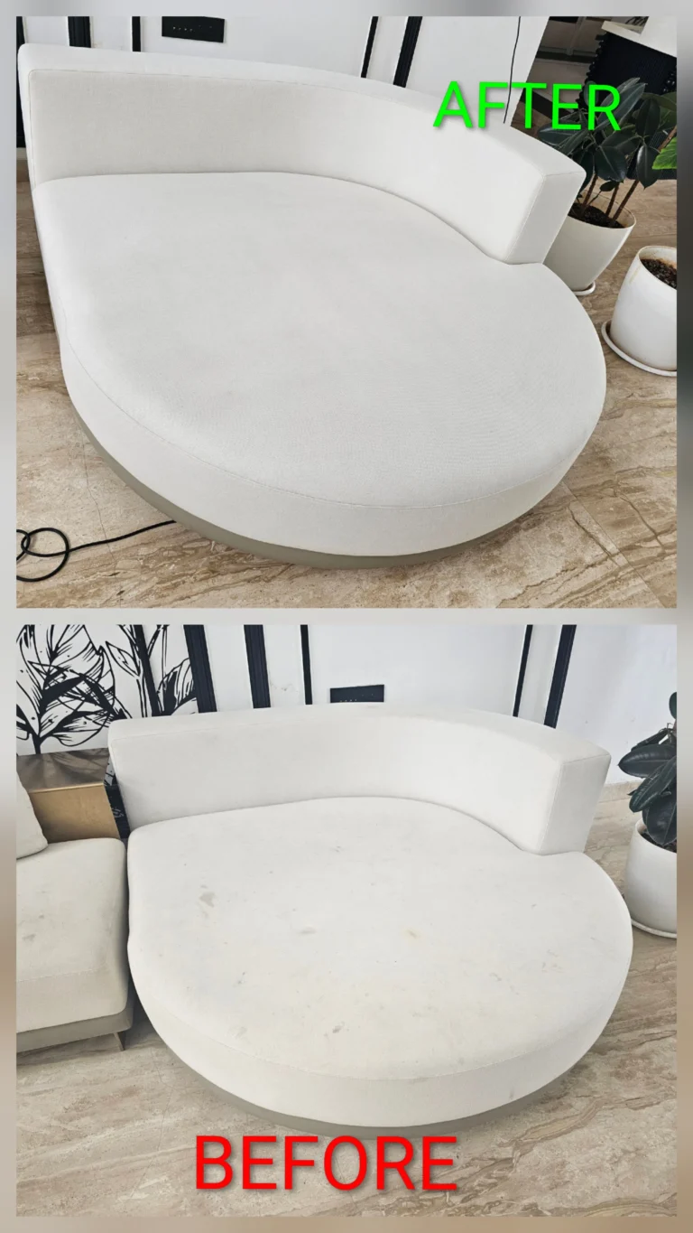 unique sofa